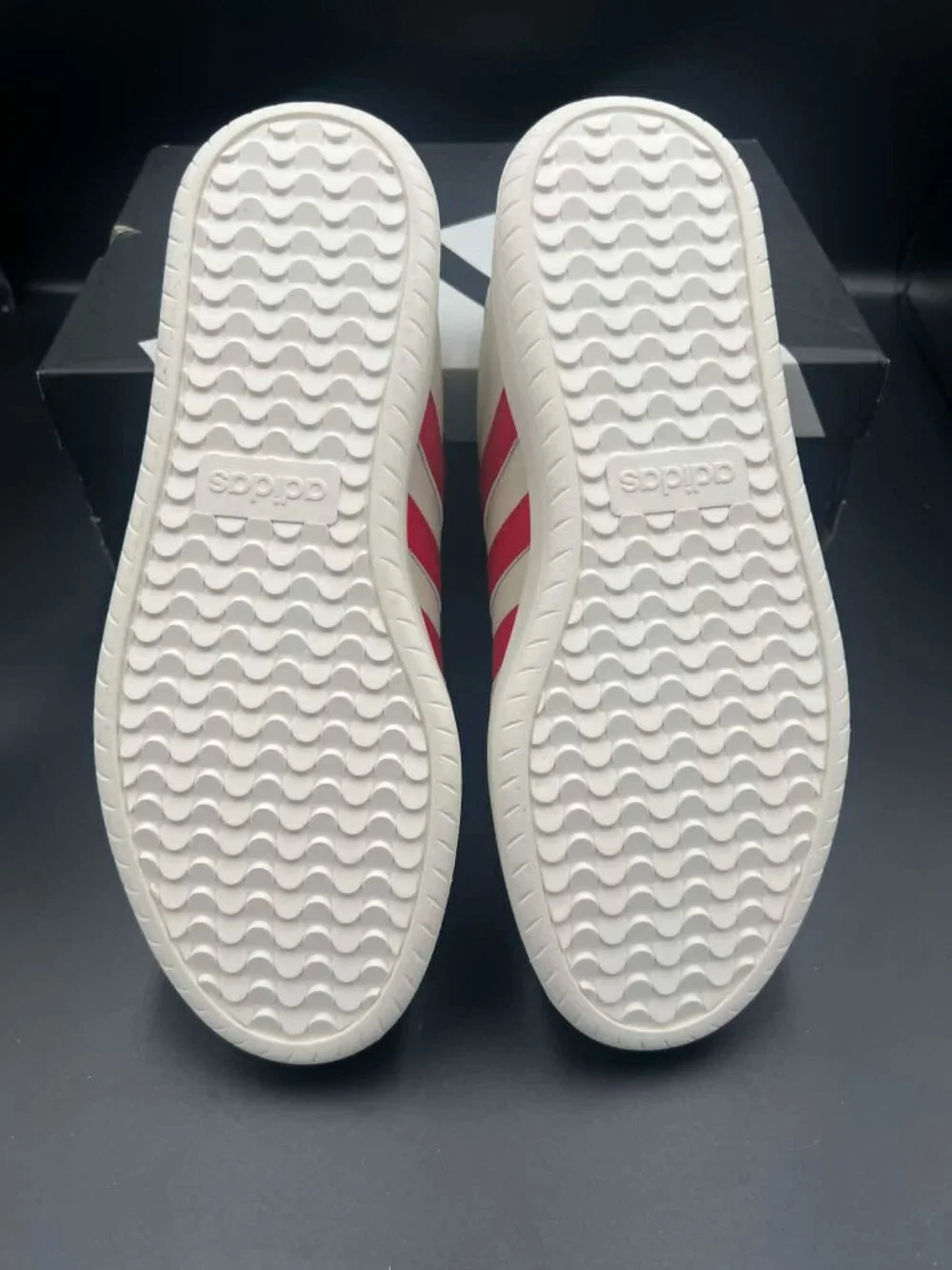 Adidas Barreda Shoe Men 10